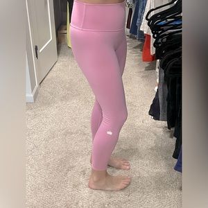 Alo airbrush women’s leggings